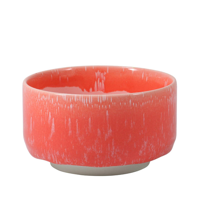STUDIO ARHOJ Munch Bowl - Vermillion | the OBJECT ROOM