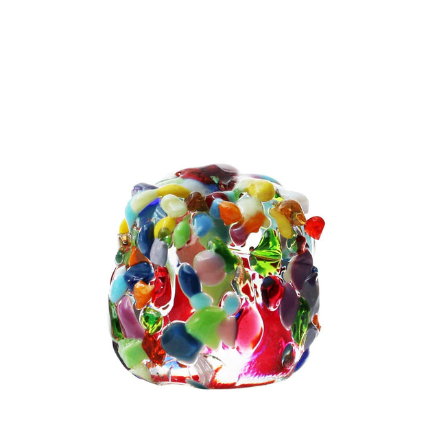 STUDIO ARHOJ Pebble Incense Holder - Bonkers