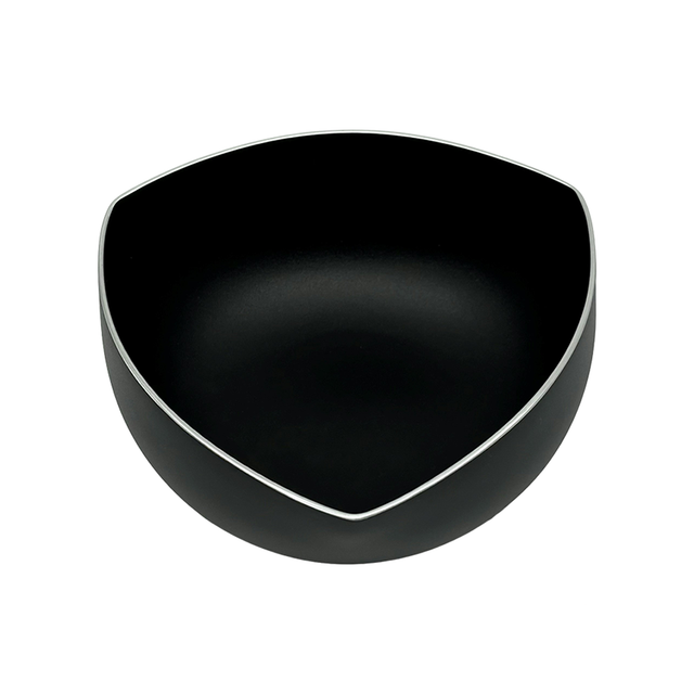 FINK AND CO. Bowl Small 3pt - Black