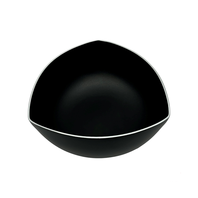 FINK AND CO. Bowl Small 3pt - Black