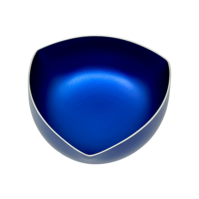 FINK AND CO. Bowl Small 3pt - Blue