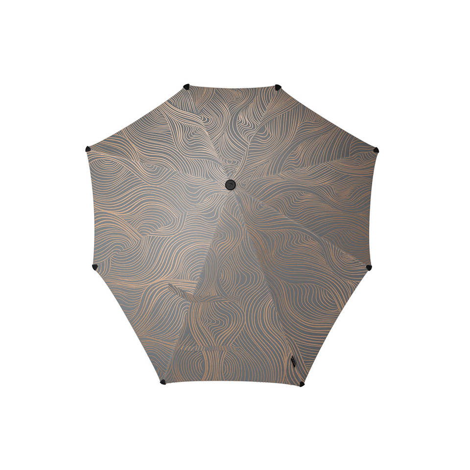 SENZ Original Stick Umbrella - Rose Flow | the OBJECT ROOM