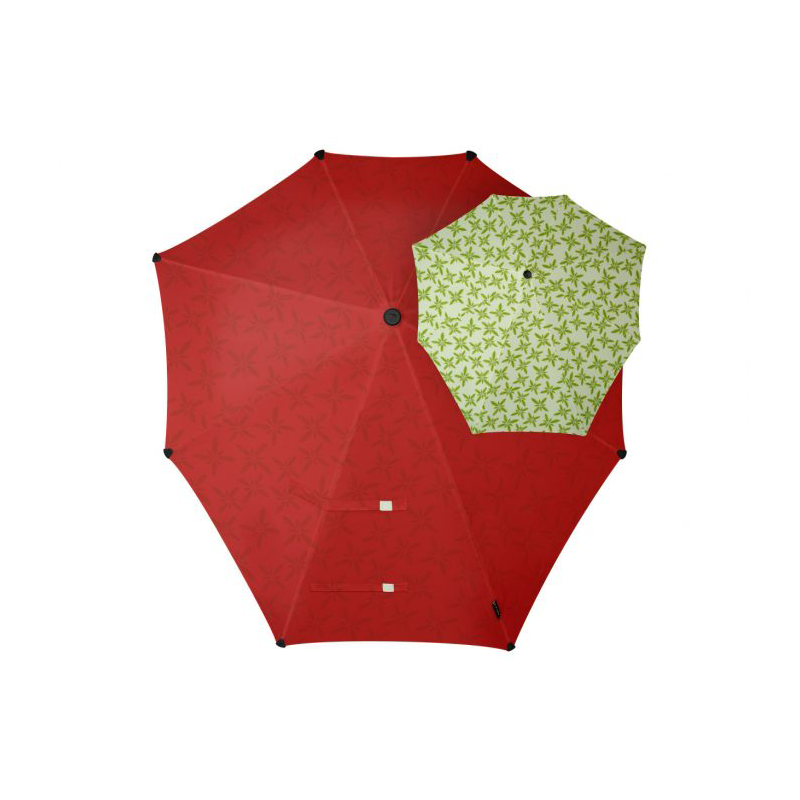 SENZ Original Stick Umbrella - Tropical Leaves | the OBJECT ROOM