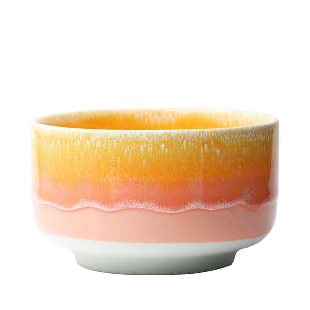STUDIO ARHOJ Munch Bowl - Sunset | the OBJECT ROOM