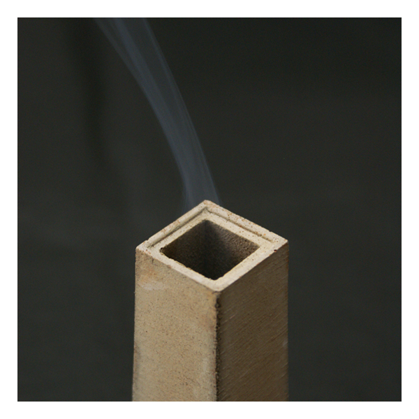 PULL PUSH PRODUCTS Tou Incense Pot