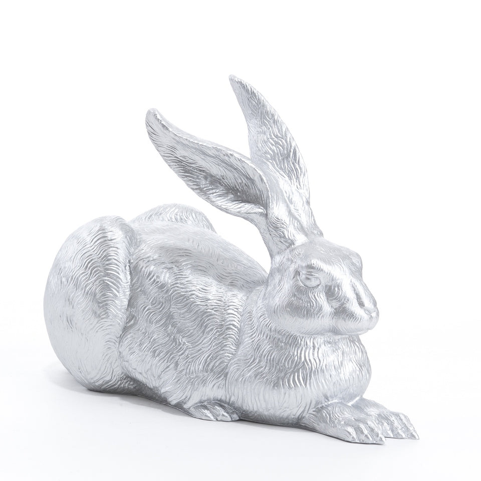 OTTMAR HÖRL Dürer Hare (Rabbit) - Silver
