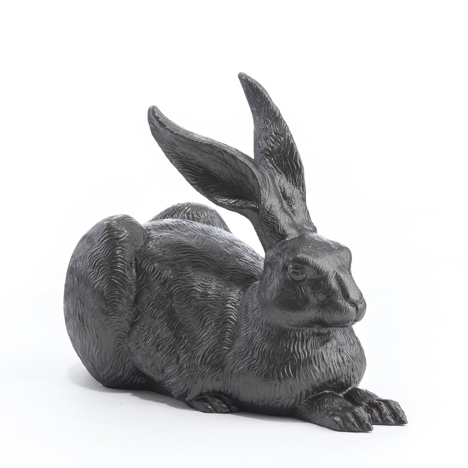 OTTMAR HÖRL Dürer Hare (Rabbit) - Bronze