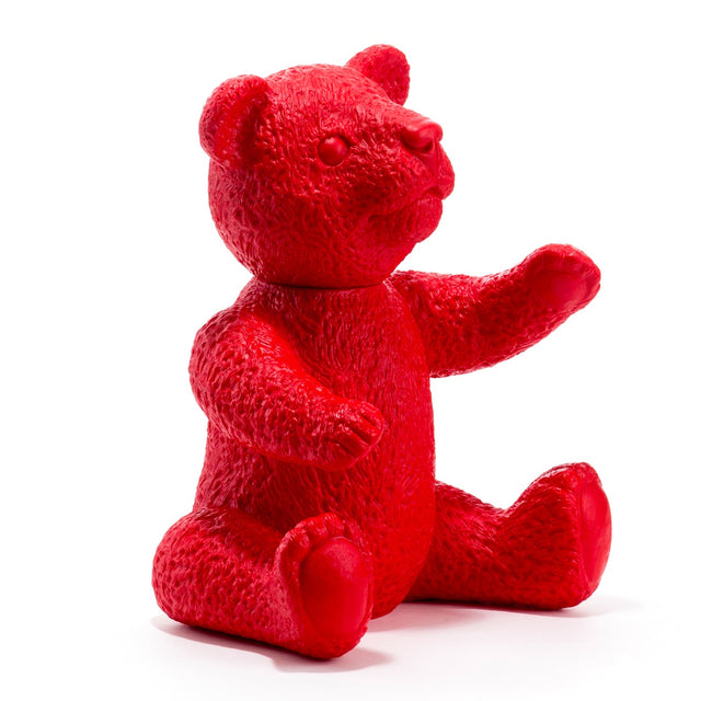 OTTMAR HÖRL Teddy - Red