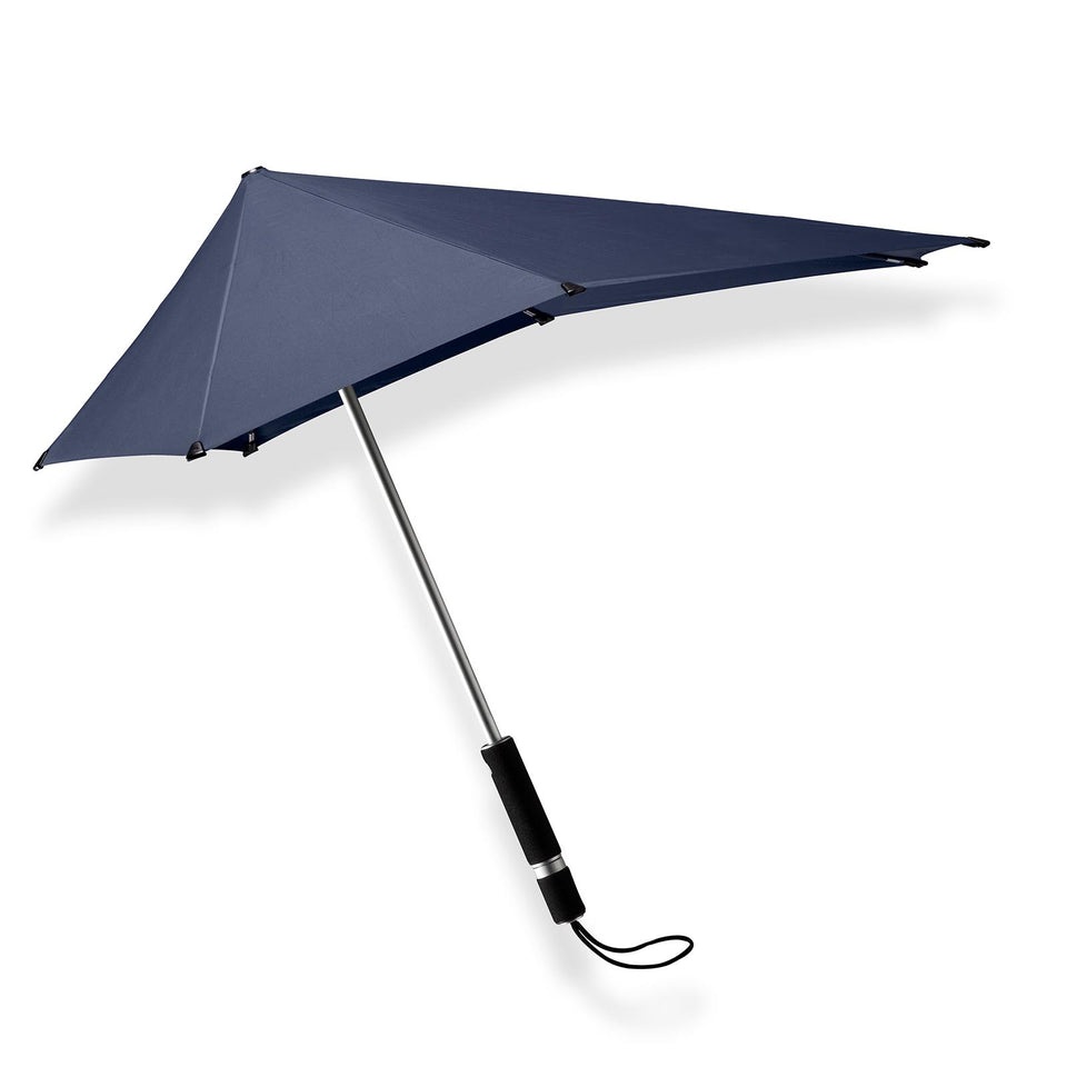 SENZ Original Stick Umbrella - Midnight Blue | the OBJECT ROOM