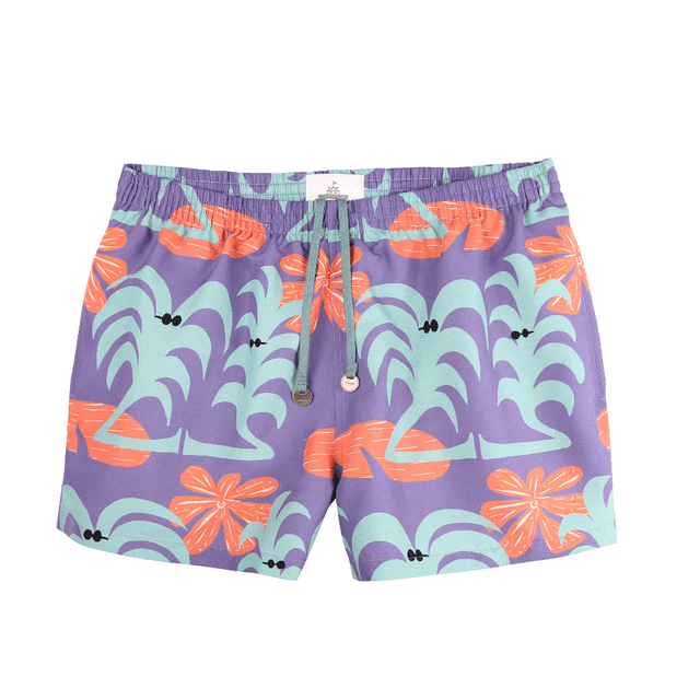 TIMO Trunks Edition - Seminyak Lilac