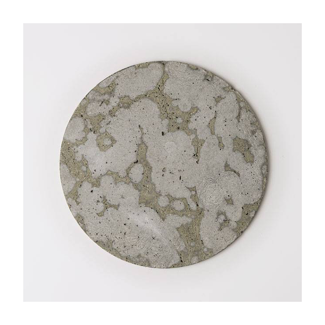 PULL PUSH PRODUCTS Floorwall Circle 100 - Natural | the OBJECT ROOM