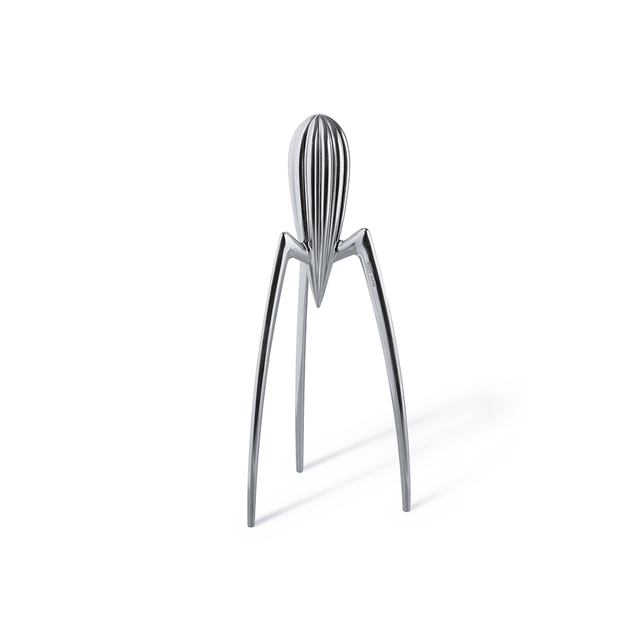 ALESSI Juicy Salif Citrus-Squeezer | the OBJECT ROOM