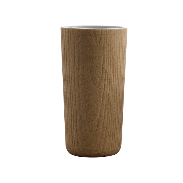 TOAST LIVING MU Water Cup 270ml - Oak (Set of 2)