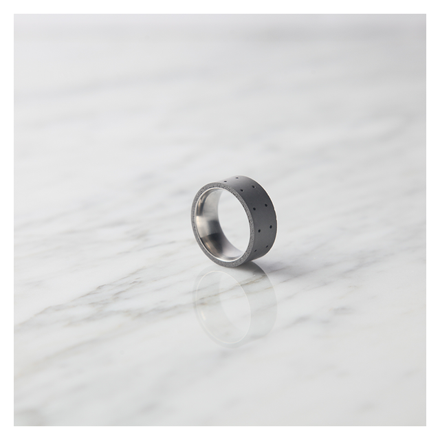 22 DESIGN STUDIO Concrete Ring - Module | the OBJECT ROOM