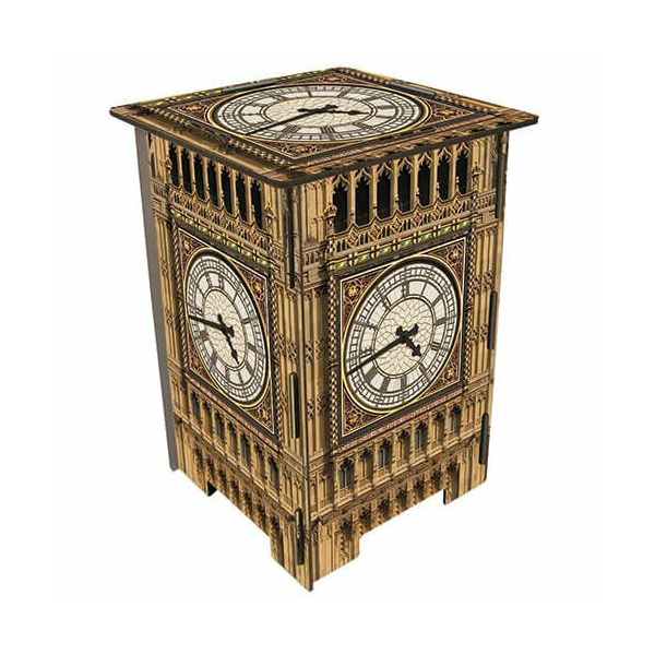 WERKHAUS Photo Stool - Big Ben