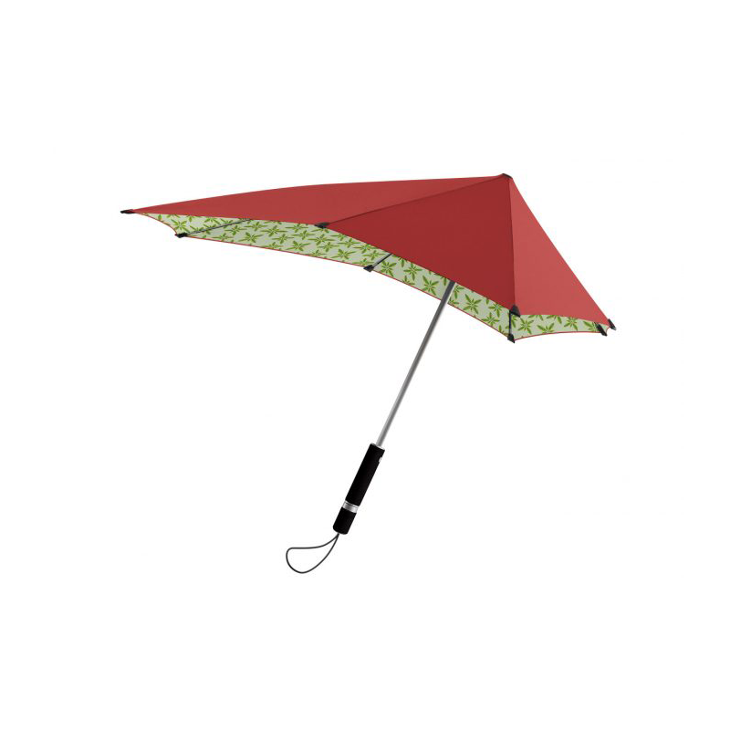 SENZ Original Stick Umbrella - Tropical Leaves | the OBJECT ROOM